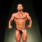 Richard  Bikinsky - NPC Dexter Jackson Classic 2012 - #1